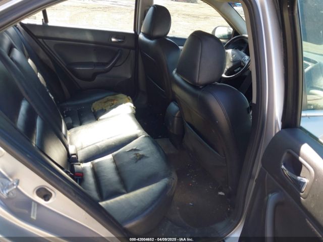 2006 ACURA TSX JH4CL96956C000435 Photo 7