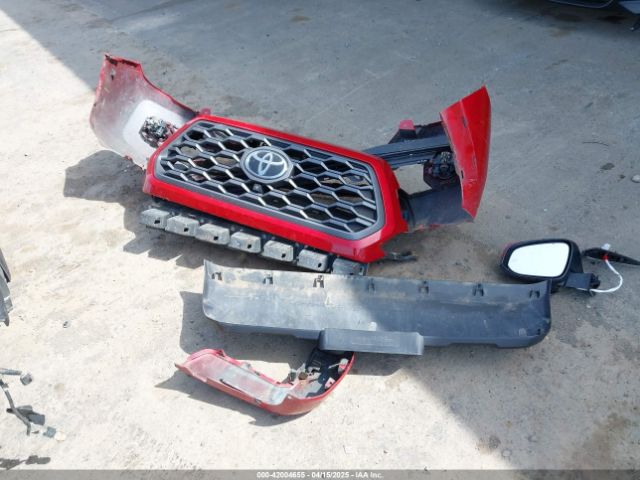 3TMCZ5AN8LM355543 Toyota Tacoma Trd Off-road