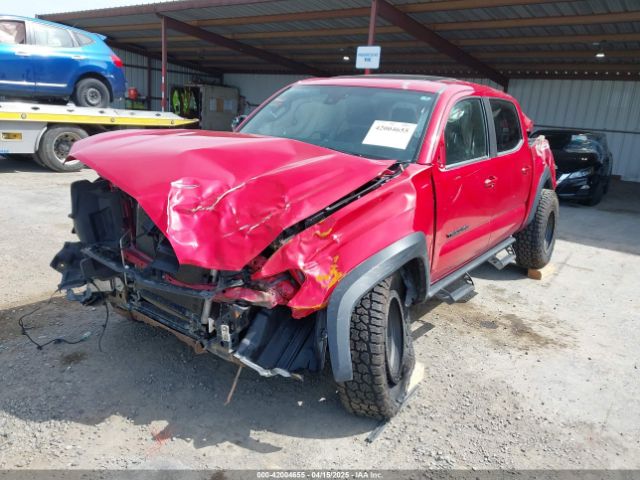 3TMCZ5AN8LM355543 Toyota Tacoma Trd Off-road