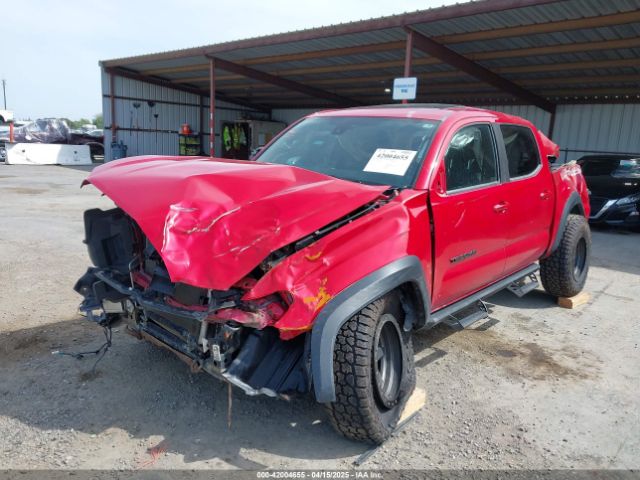 3TMCZ5AN8LM355543 Toyota Tacoma Trd Off-road