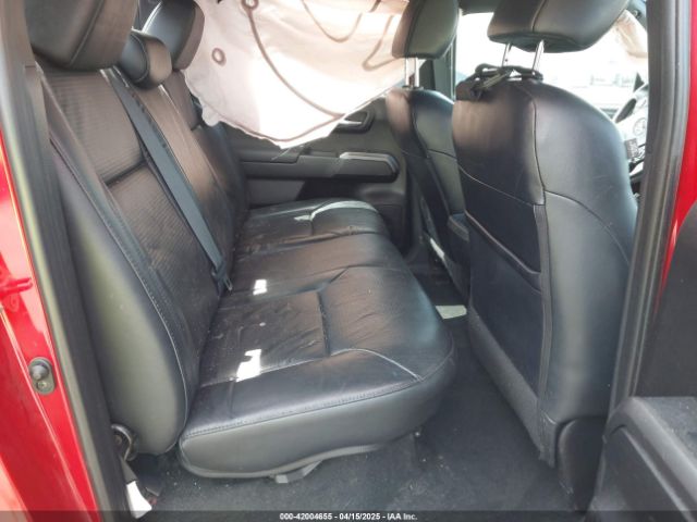 3TMCZ5AN8LM355543 Toyota Tacoma Trd Off-road