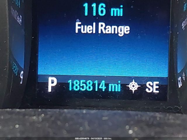 1G11C5SL2FF186798 Chevrolet MALIBU 1LT