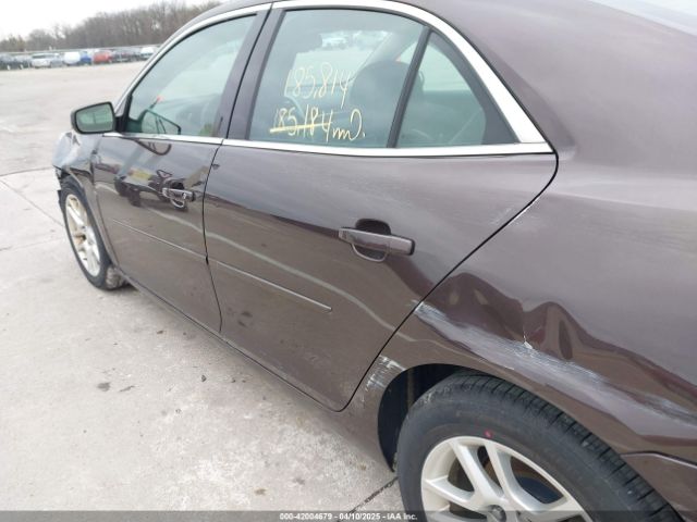 1G11C5SL2FF186798 Chevrolet MALIBU 1LT