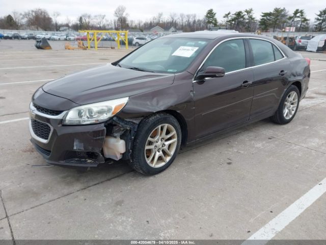 1G11C5SL2FF186798 Chevrolet MALIBU 1LT
