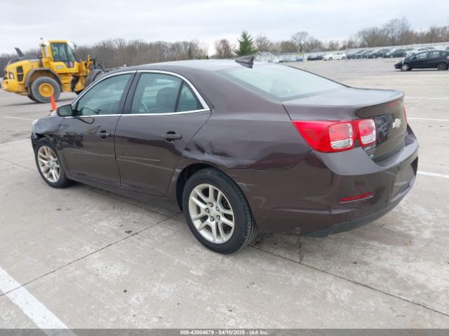 1G11C5SL2FF186798 Chevrolet MALIBU 1LT