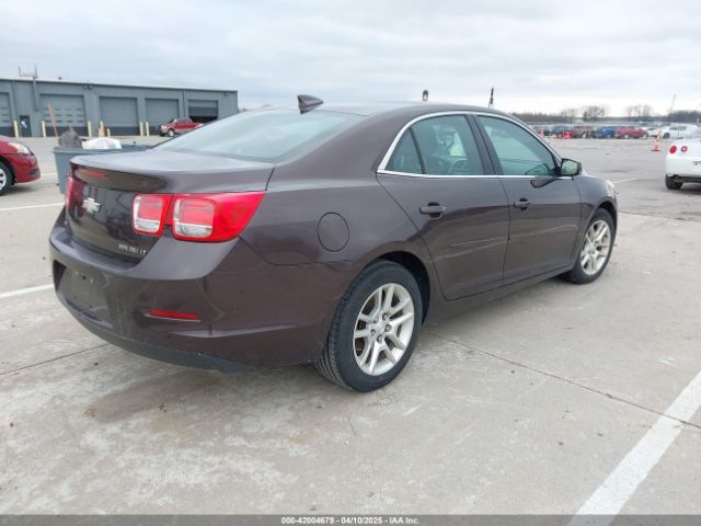 1G11C5SL2FF186798 Chevrolet MALIBU 1LT