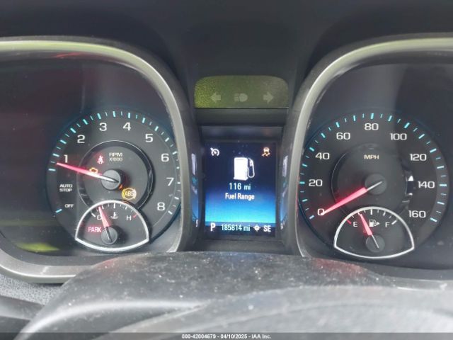1G11C5SL2FF186798 Chevrolet MALIBU 1LT