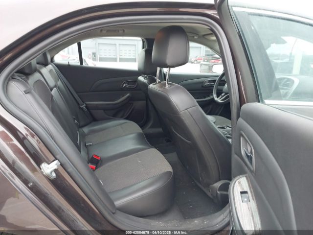 1G11C5SL2FF186798 Chevrolet MALIBU 1LT