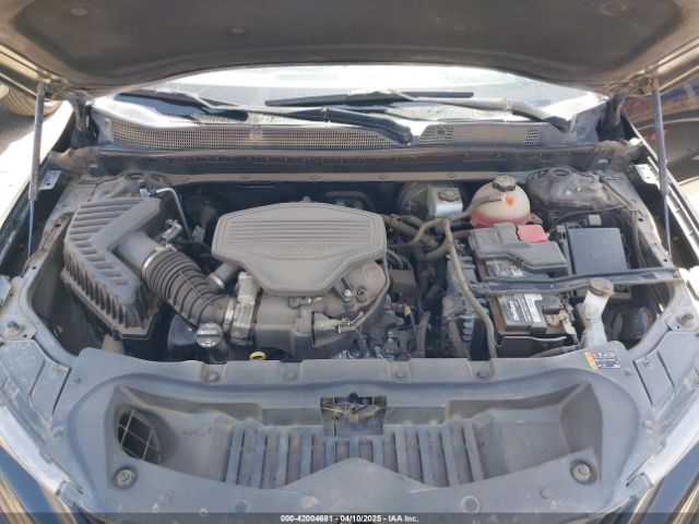 3GNKBCRS2LS618188 Chevrolet Blazer Fwd 2lt