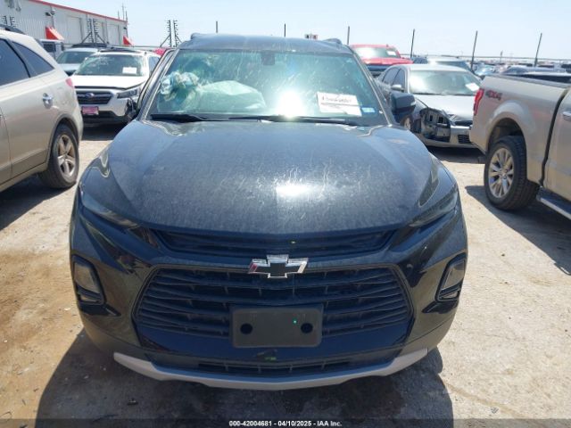 3GNKBCRS2LS618188 Chevrolet Blazer Fwd 2lt