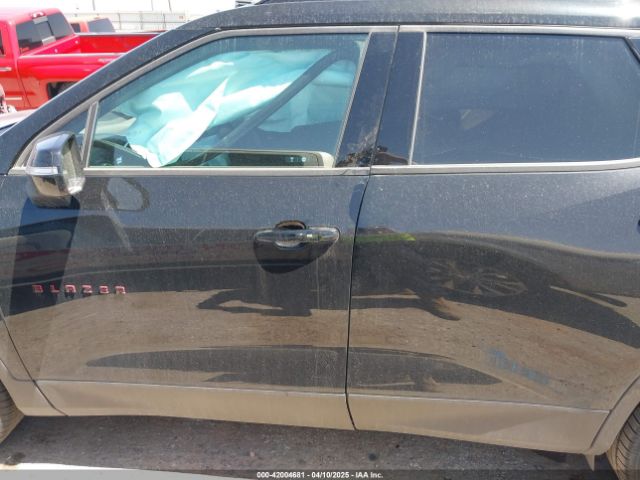 3GNKBCRS2LS618188 Chevrolet Blazer Fwd 2lt