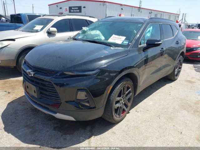 3GNKBCRS2LS618188 Chevrolet Blazer Fwd 2lt