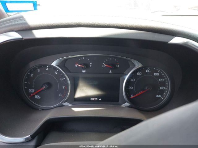 3GNKBCRS2LS618188 Chevrolet Blazer Fwd 2lt