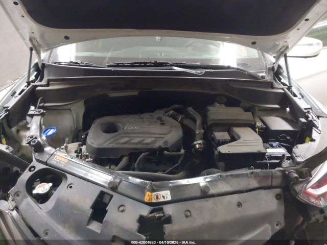5NMZW4LA4HH042572 Hyundai Santa Fe Sport 2.0t Ultimate