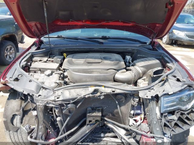 2022 JEEP GRAND CHEROKEE WK 1C4RJEAG2NC154339 Photo 9