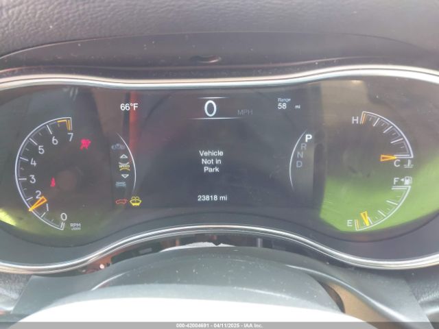 2022 JEEP GRAND CHEROKEE WK 1C4RJEAG2NC154339 Photo 6