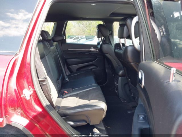 2022 JEEP GRAND CHEROKEE WK 1C4RJEAG2NC154339 Photo 7
