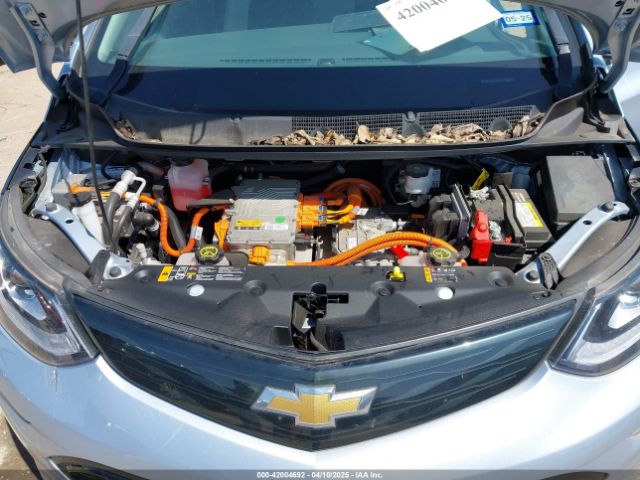 2017 CHEVROLET BOLT EV 1G1FW6S02H4171516 Photo 9