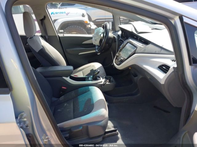 2017 CHEVROLET BOLT EV 1G1FW6S02H4171516 Photo 4