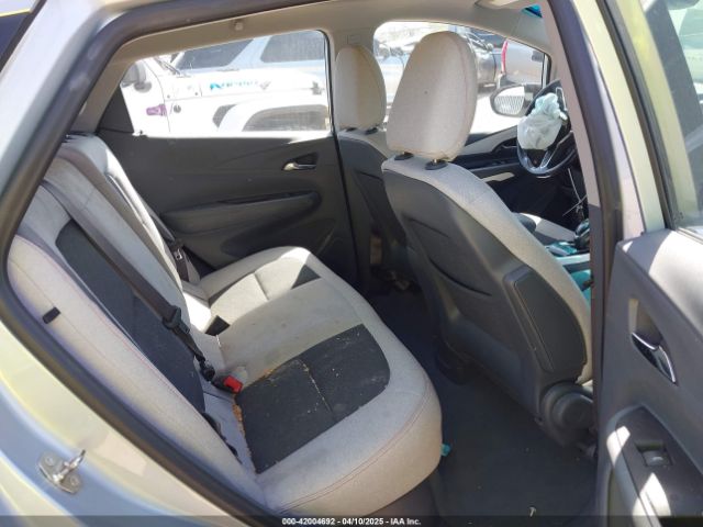 2017 CHEVROLET BOLT EV 1G1FW6S02H4171516 Photo 7