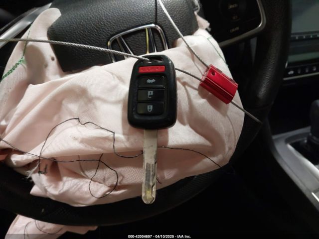 2HGFC4B56GH300893 Honda Civic Lx