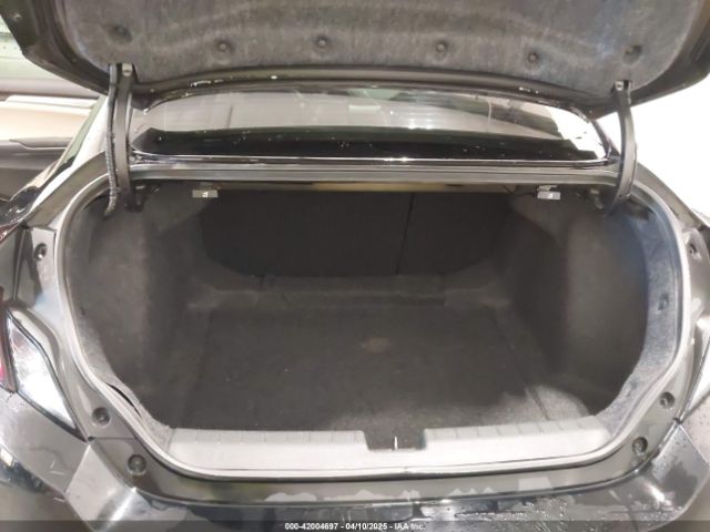 2HGFC4B56GH300893 Honda Civic Lx