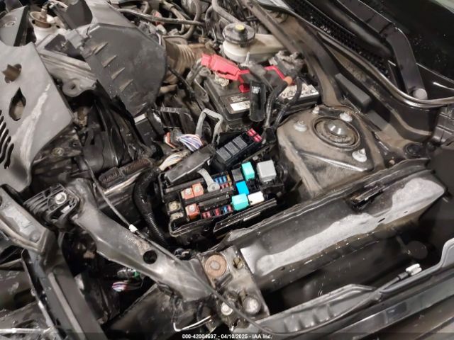 2HGFC4B56GH300893 Honda Civic Lx