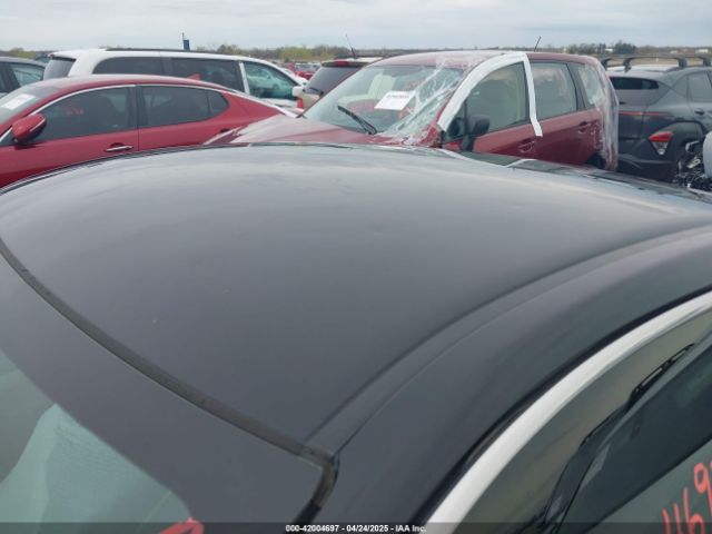 2HGFC4B56GH300893 Honda Civic Lx