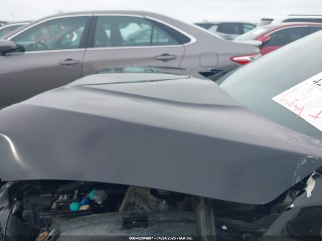 2HGFC4B56GH300893 Honda Civic Lx