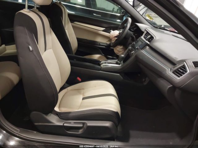 2HGFC4B56GH300893 Honda Civic Lx