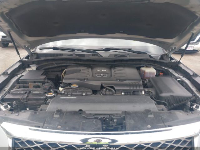 JN8AZ2NC2G9401276 Infiniti QX80