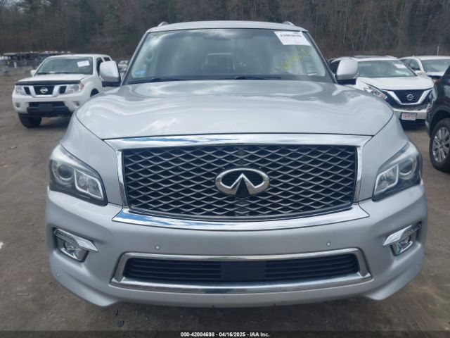 JN8AZ2NC2G9401276 Infiniti QX80