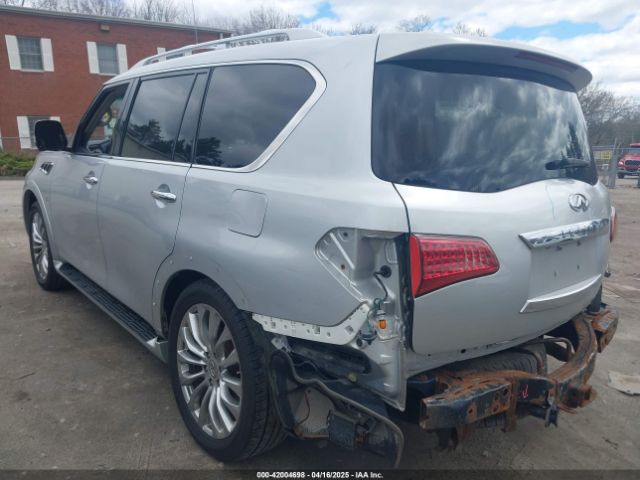 JN8AZ2NC2G9401276 Infiniti QX80