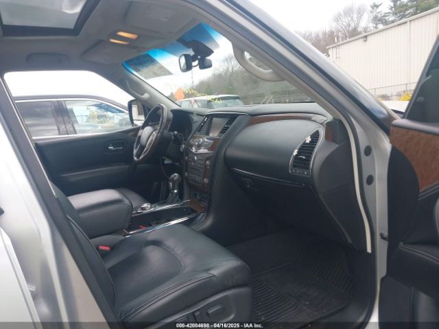 JN8AZ2NC2G9401276 Infiniti QX80