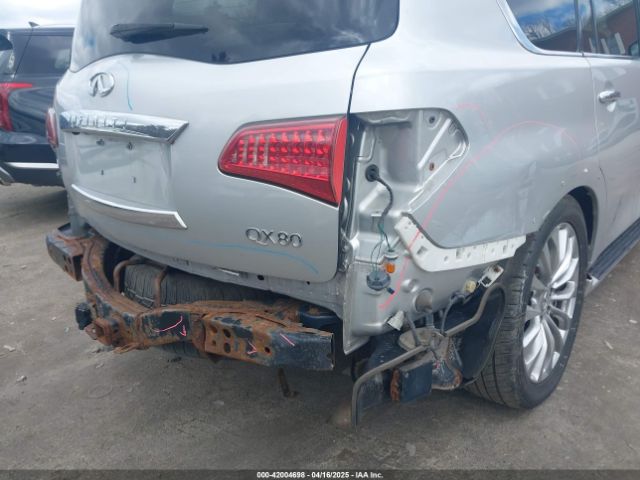 JN8AZ2NC2G9401276 Infiniti QX80