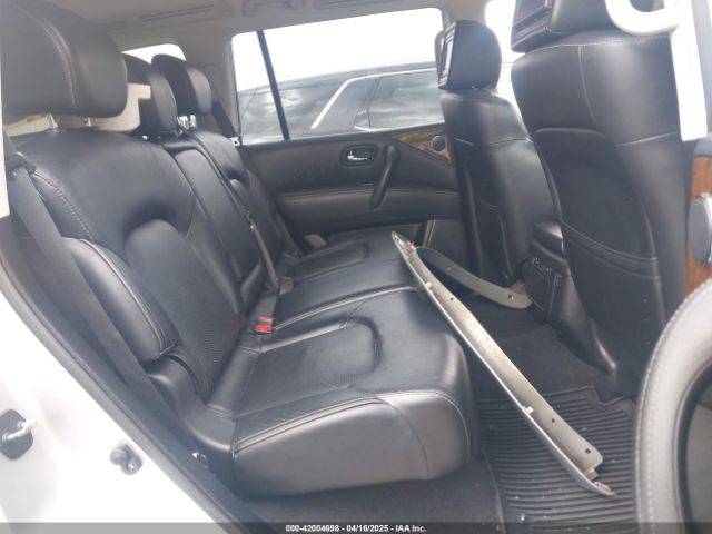 JN8AZ2NC2G9401276 Infiniti QX80