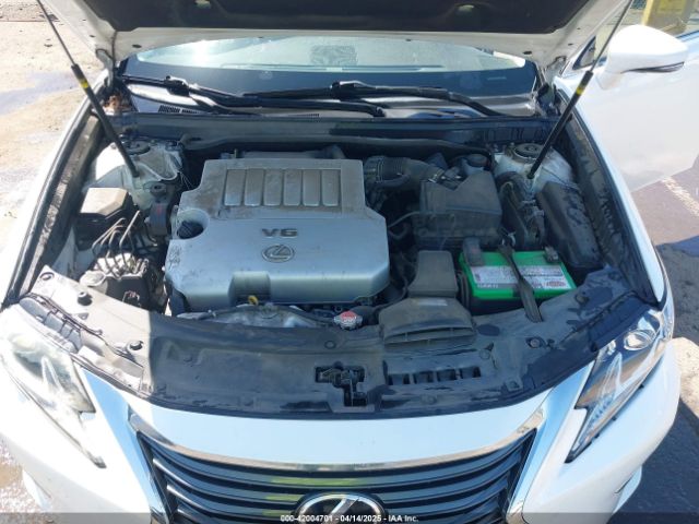 JTHBK1GG4G2234151 Lexus ES 350