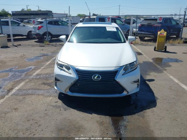 JTHBK1GG4G2234151 Lexus ES 350