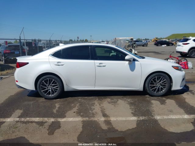 JTHBK1GG4G2234151 Lexus ES 350