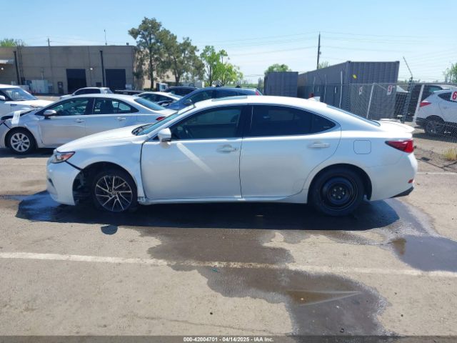 JTHBK1GG4G2234151 Lexus ES 350