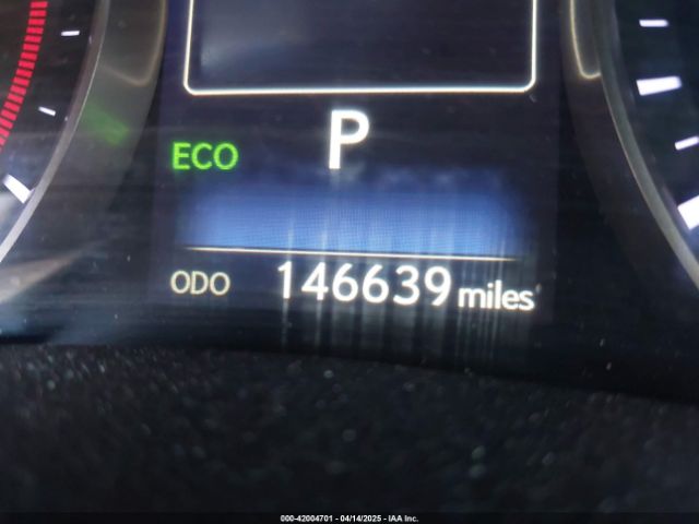 JTHBK1GG4G2234151 Lexus ES 350
