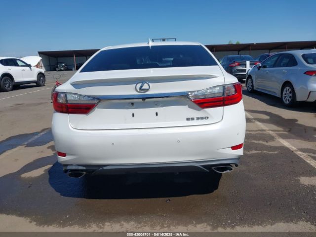 JTHBK1GG4G2234151 Lexus ES 350
