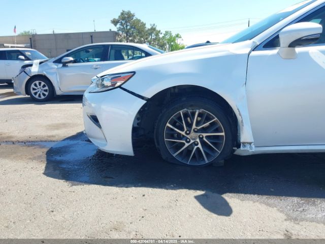 JTHBK1GG4G2234151 Lexus ES 350