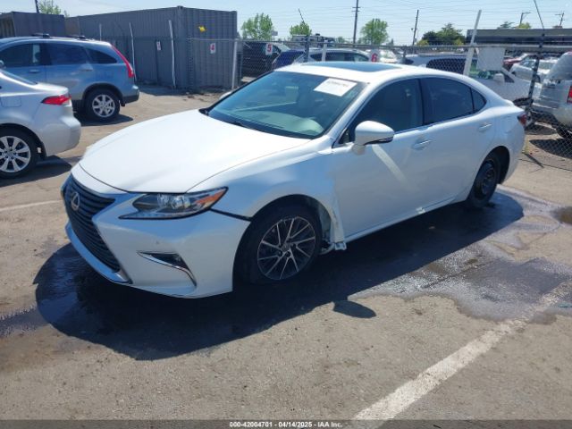 JTHBK1GG4G2234151 Lexus ES 350
