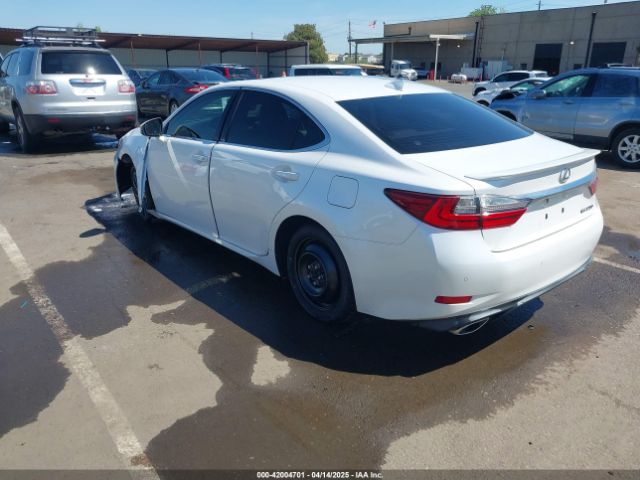 JTHBK1GG4G2234151 Lexus ES 350