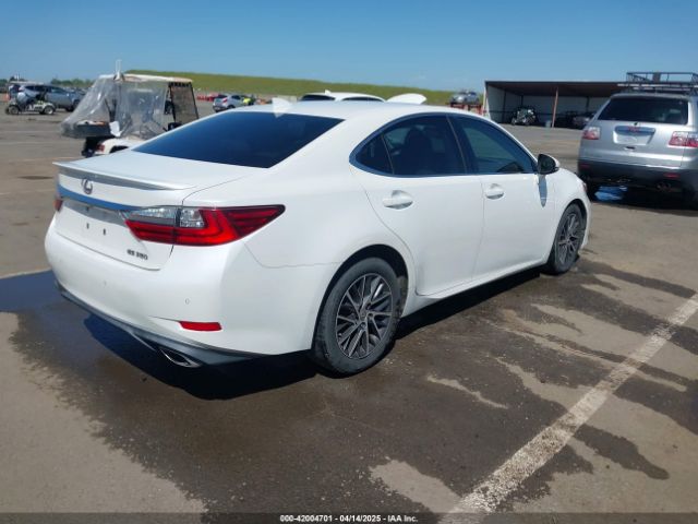 JTHBK1GG4G2234151 Lexus ES 350