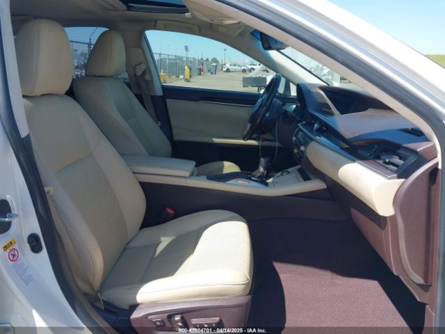 JTHBK1GG4G2234151 Lexus ES 350