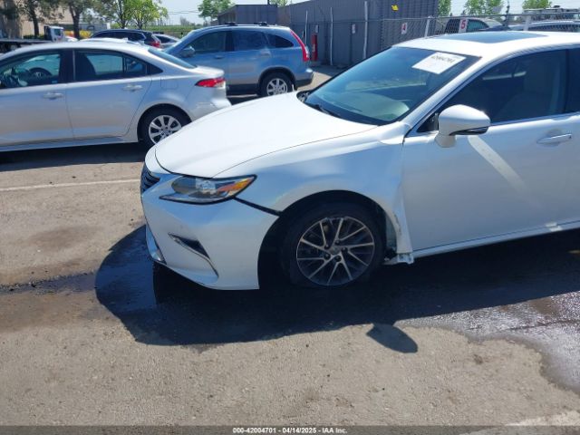 JTHBK1GG4G2234151 Lexus ES 350