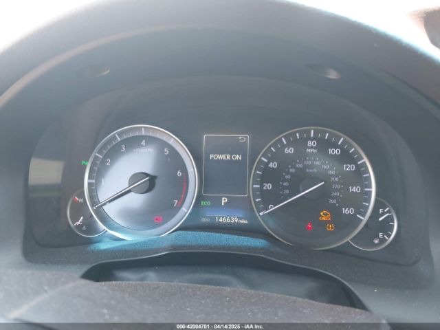 JTHBK1GG4G2234151 Lexus ES 350
