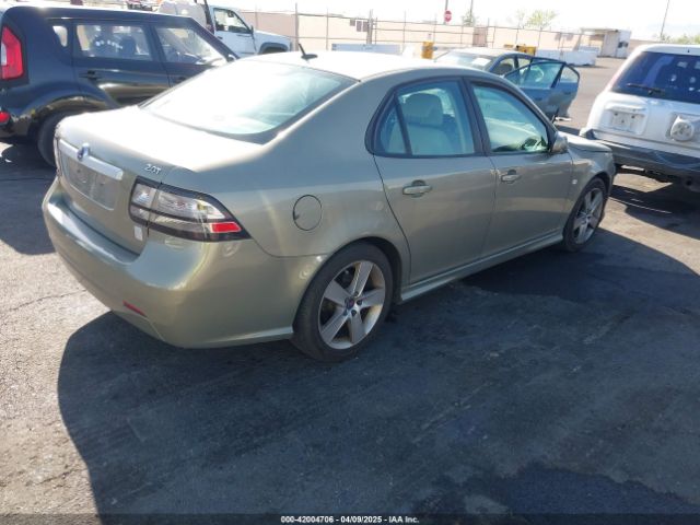 2008 SAAB 9-3 YS3FB49Y981111875 Photo 3